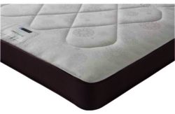 Forty Winks - Newington Comfort Zoned - Kingsize Mattress